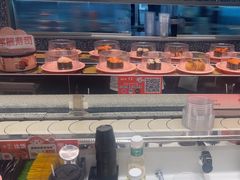 -争鲜回转寿司(朝北大悦城店)