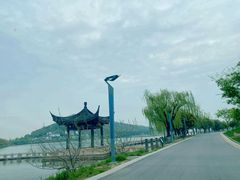 -南北湖风景区