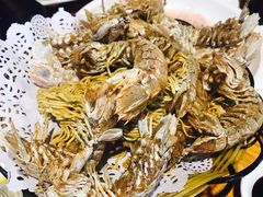 -爷爷的草帽·海鲜馆(孙塘路店)