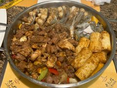 -黄记煌三汁焖锅(崇文门店)