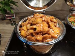 -德悦高风味餐厅