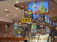 -诺丁牛排披萨自助餐厅(汕头苏宁店)