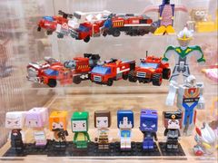 -名创优品(广东省广州琶洲保利广场店)