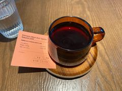 -fishtank鱼缸咖啡(三山街店)