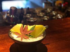 蜜瓜-岩也·日料与酒(龙岗天安云谷店)