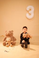 -有家宝贝儿童摄影(荟聚店)