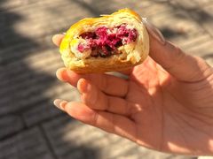 -嘉华鲜花饼·现烤(昆明老街店)