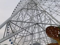 -南昌之星摩天轮