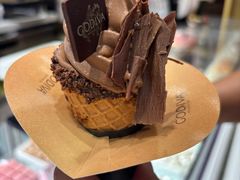 -GODIVA(国际金融中心店)
