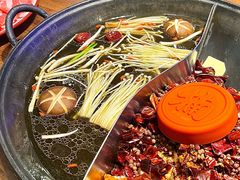 -楠火锅(昆山金鹰店)