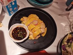 -荷塘秋月·本帮江浙菜(国权路店)