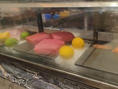 -索菲特酒店 · 云尚天际自助餐厅