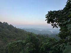 -龙云山风景区-鹿皮关长城