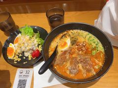 -一風堂拉面(美罗城店)