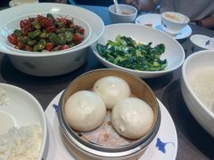 -简小舍·民间手艺菜(武昌江滩店)