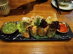 -泰堤坊(淡水体育馆店)