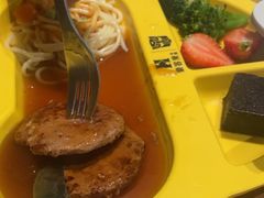 -豪客来牛排(天阳D32店)