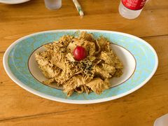 -清真利德顺小老饭庄(复兴路店)