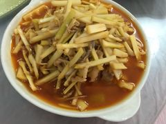 -天乐农家鱼头王(天目湖店)