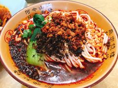 -力力豆花庄(广渠门店)
