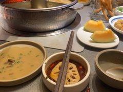 -巴奴毛肚火锅(二七万达店)