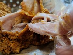 -肯德基(胜利店)