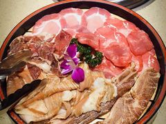 -妙香居韩国烤肉(容桂天佑城店)