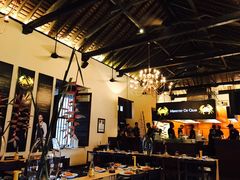 -Ministry of Crab(科伦坡店)