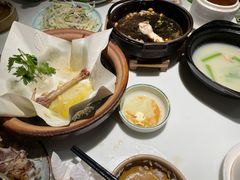 -原味田园·客家菜·土窑鸡(中航城君尚购物中心店)