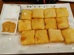 -全州拌饭馆(断桥店)