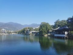-台州府城(东湖)