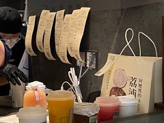 -阿嬷手作(深圳万象天地店)