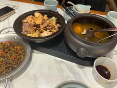 -云海肴云南菜·蒸汽石锅鱼(新奥店)