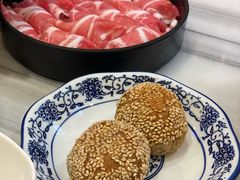 -牛街清真满恒記(平安里西大街店)