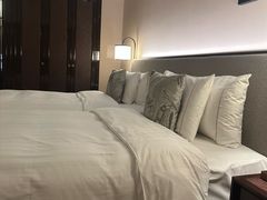 -苏州吴宫泛太平洋酒店
