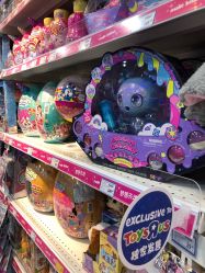 -玩具反斗城TOYSRUS(龙湖杭州西溪天街店)