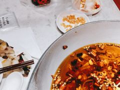 -天辣(金桥啦啦宝都店)