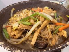 -香香海南菜餐厅