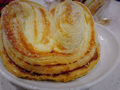 蝴蝶酥-国际饭店·帆声西饼屋(黄河路店)