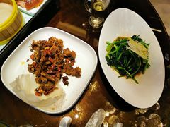 -大理实力希尔顿酒店御璽中餐厅YUXI – CHINESE RESTAURANT
