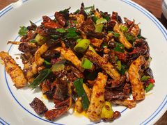 -树厨贵州菜(花果园购物中心店)