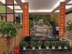 -陆川港酒楼(亭洪店)
