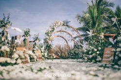 -花轿喜屋婚礼策划