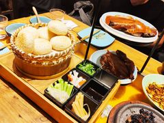 -局气烤鸭·北京菜(前门店)