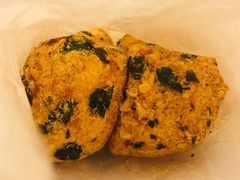 手工肉松小贝-牛诗诗现烤纯手工蛋糕(SM广场店)