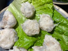 -王婆乔鲜鱼自助火锅(蜀汉路店)