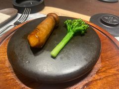 烟熏香格里拉松茸-无味舒食(思南公馆店)