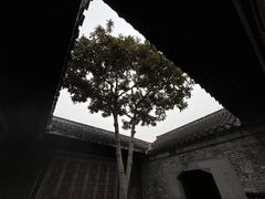 -个园