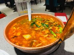 -觅山云南菜(泊富ICITY店)