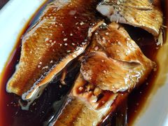 西湖醋鱼-大牌大·传统杭帮菜(湖滨店)